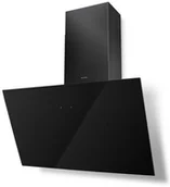 Okapy kuchenne - Faber Tweet EV8 BK 80 330.0529.666 - miniaturka - grafika 1