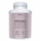 Pozostałe kosmetyki - Probiotics ProBio Puder 0,1kg Mikroorganiczna zasypka do ciała 5900718344074 - miniaturka - grafika 1