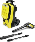 Myjki ciśnieniowe - Karcher  K 4 Compact UM 1.679-400.0 1.679-400.0 - miniaturka - grafika 1