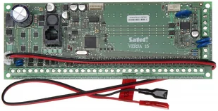SATEL ZESTAW ALARMOWY VERSA-15-KLED VERSA-15-KLED - Alarmy - miniaturka - grafika 2