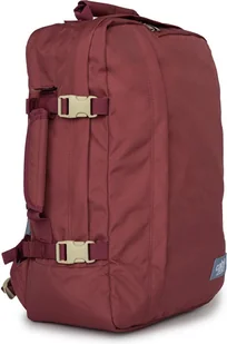 Cabin Zero Cabin Zero Classic 44L Cabin Backpack Plecak 51 cm napa wine CZ06-2001 - Plecaki - miniaturka - grafika 3