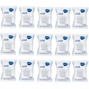 Brita Maxtra Filtr Do Dzbanka Oryginalne 15 szt. - Wkłady filtrujące - miniaturka - grafika 2