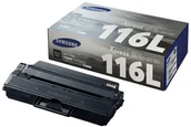 Dodatki do drukarek i skanerów - Samsung Toner MLT-D116L/SU828A BLACK 3K M2625/2825/2835 M2675/2875 - miniaturka - grafika 1