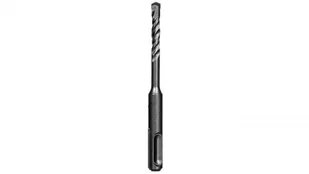 VERTO Wiertło do betonu SDS-plus 6 x 110 mm - Wiertła - miniaturka - grafika 3