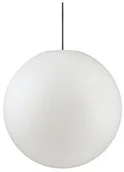 Lampy ogrodowe - Ideal Lux Lampa wisząca SOLE SP1 BIG 136011 - miniaturka - grafika 1