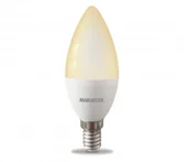 Systemy inteligentnych domów - Marmitek Marmitek GLOW SE Świeca E14 - miniaturka - grafika 1