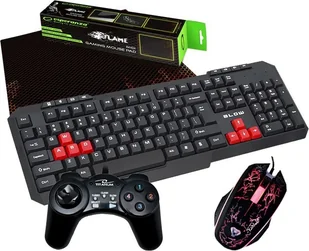 Blow KP-105 - Klawiatury - miniaturka - grafika 2