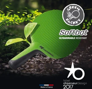 Cornilleau Zestaw Family Pack Outdoor 207004 - Tenis stołowy - miniaturka - grafika 9