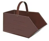 Akcesoria grzewcze - unimet WĘGLARKA METALOWA DW - miniaturka - grafika 1