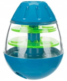 Trixie Zabawka na przysmaki dla psa Jajo Roly Poly - Zabawki dla psów - miniaturka - grafika 3