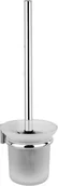 Akcesoria do wc - Fala SZCZOTKA WC QUAD CHROM 69320 ZYSKAJ RABAT 30 ZŁ 69320 - miniaturka - grafika 1
