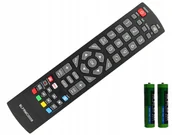 Piloty - Sharp Pilot do Tv Aquos LC-40UG7252E - miniaturka - grafika 1