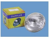 Pozostałe oświetlenie - Omnilux PAR-56 230V/300W MFL 2000h H 88125105 - miniaturka - grafika 1
