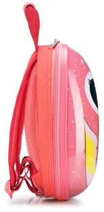 Wittchen Plecaczek dziecięcy Travel Kids 56-3K-005 56-3K-005-O - Walizki dla dzieci - miniaturka - grafika 3