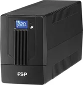 Zasilacze awaryjne UPS - Fortron UPS iFP1000 PPF6001300 - miniaturka - grafika 1