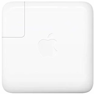 Apple Power Adapter USB-C 61W MRW22ZM/A - Zasilacze do laptopów - miniaturka - grafika 2