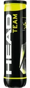 Tenis ziemny - Head Piłki Team 4B 575704 575704 - miniaturka - grafika 1