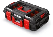 Skrzynki i torby narzędziowe - Kistenberg Skrzynia narzędziowa modułowa Kistenberg X-Block LOG KXB604020F KXB604020F - miniaturka - grafika 1