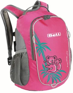 Boll Plecak dziecięcy KOALA 10 Crocus - Plecaki szkolne i tornistry - miniaturka - grafika 3