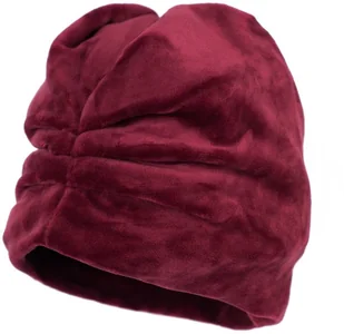 Art of Polo Czapka Royal velour - Czapki damskie Art of Polo Czapka Royal velour - Czapki damskie - miniaturka - grafika 3