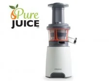 Kenwood JMP600SI - Wyciskarki wolnoobrotowe Kenwood JMP600SI - Wyciskarki wolnoobrotowe - miniaturka - grafika 3