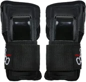 Ochraniacze - ochraniacze TRIPLE EIGHT Chrániče Zápěstí Black BLACK) - miniaturka - grafika 1