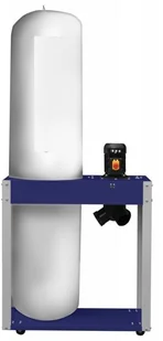 028 Odciąg do wiórów z filtrem pyłowym 230V wydajność odsysania 3200 m3/h moc silnika 1,5 kW) 02876776 76776-uniw - Inne urządzenia budowlane - miniaturka - grafika 5