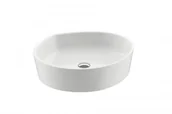 Umywalki - Ravak Moon 3 46,3x38,9 XJN01300004 - miniaturka - grafika 1