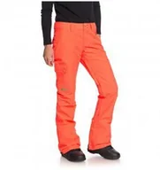 Spodnie narciarskie - DC Spodnie recruit 2019 pomaraŃczowy SPODNIE EDJTP03019 RECRUIT S MKZ0 - miniaturka - grafika 1