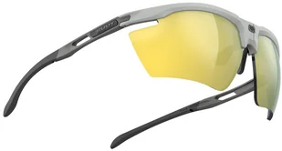 RUDY PROJECT RUDY PROJECT Okulary rowerowe MAGNUS Light Grey Matte - Okulary sportowe - miniaturka - grafika 6