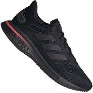 Buty sportowe męskie - Adidas Supernova - miniaturka - grafika 1