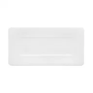 Miski i półmiski - Villeroy & Boch Modern Grace Półmisek wymiary: 35 x 18 cm (10-4510-2581) - miniaturka - grafika 1