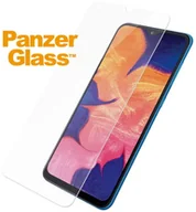 Szkła hartowane na telefon - PanzerGlass szkło ochronne Edge to Edge na Samsung Galaxy A10/M10 A10s jasne 7183) - miniaturka - grafika 1