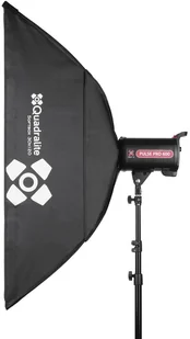 Quadralite Quadralite Softbox 30x120cm z mocowaniem Bowens - Softboxy - miniaturka - grafika 2
