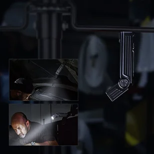 Fenix Latarka diodowa WT25R 039-480 - Latarki - miniaturka - grafika 13