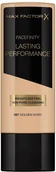 Podkłady do twarzy - Max Factor Facefinity Lasting Performance trwały podkład kryjący 097 Golden Ivory 35ml - miniaturka - grafika 1