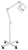 Lampy stojące - Beauty system Lampa z lupą (statyw) BN-208L LED BN-208L/LED - miniaturka - grafika 1