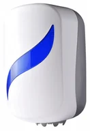 Dozowniki papieru i mydła dla firm - Podajnik ręczników papierowych w roli 215mm SLEEK 1300 SLEEK 1300 - miniaturka - grafika 1