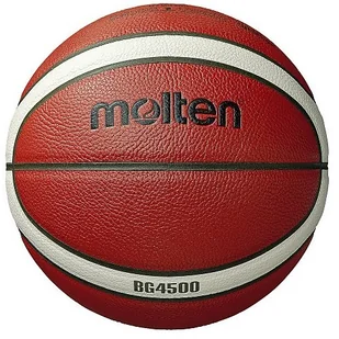 Molten Piłka do koszykówki BG4500 r. 7 B7G4500 - Koszykówka - miniaturka - grafika 2