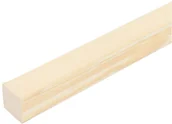 Deski i kantówki - Kantówka iglasta strugana 36 x 50 x 2000 mm 8316 - miniaturka - grafika 1