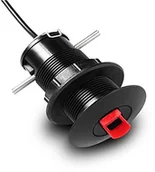 Żeglarstwo - Garmin GST  43 Thru-Hull Speed/Temperature Transducer 010-04283-00 - miniaturka - grafika 1