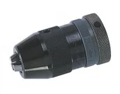 Uchwyty wiertarskie - Wolfcraft Uchwyt wiertarski autom. 13mm gwint wew. 1/2x20 2606000 ( WF2606000 - miniaturka - grafika 1