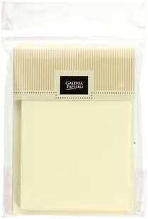 Galeria Papieru PAPETERIA baza kremowa do zaproszeń A6 + C6 opakowanie 10szt kart + 10 szt kopert 283102 - Koperty - miniaturka - grafika 2