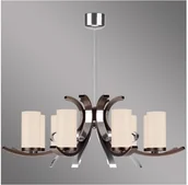 Lampy sufitowe - Kemar Lampa wisząca Marami B - 8xE14/60W/230V - miniaturka - grafika 1