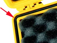 Akcesoria turystyczne - Peli Peli O-Ring Seal for Box 1620  2021 Akcesoria do mebli 112302 - miniaturka - grafika 1