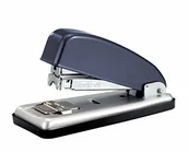 Zszywacze biurowe - Petrus PETRUS 44795 zszywacz ręczny MOD.226, szary 44795 - miniaturka - grafika 1