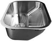 Zlewy i komory gospodarcze - Pyramis Komora gospodarcza - miniaturka - grafika 1