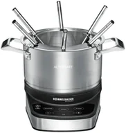 Zestawy do fondue - Rommelsbacher F 1200 naczynie do gotowania 1,5 l 6 os., Fondue 4001797129505 - miniaturka - grafika 1