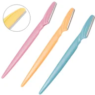 Tinkle Nożyk Trymer Brzytwa Do Stylizacji Brwi Regulacji ER-1