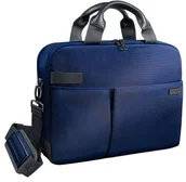 Torby na laptopy - Leitz Complete Smart granatowa (60390069) - miniaturka - grafika 1
